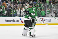NHL: Stanley Cup Playoffs-Colorado Avalanche at Dallas